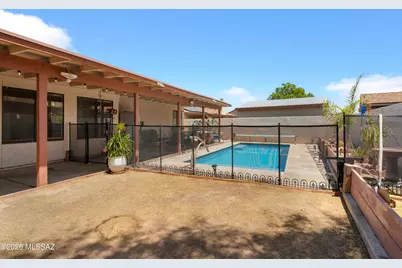 1537 W Thatcher Street, Tucson, AZ 85746 - Photo 40
