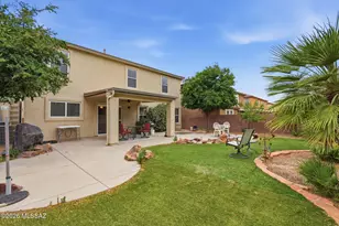 3611 E Mecate Rd, Tucson, AZ 85739 - Photo 2