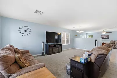 3611 E Mecate Road, Tucson, AZ 85739 - Photo 4