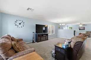 3611 E Mecate Rd, Tucson, AZ 85739 - Photo 4