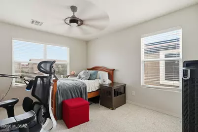 3611 E Mecate Road, Tucson, AZ 85739 - Photo 16