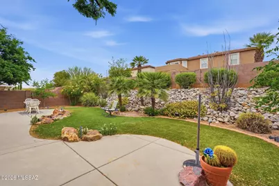 3611 E Mecate Road, Tucson, AZ 85739 - Photo 24