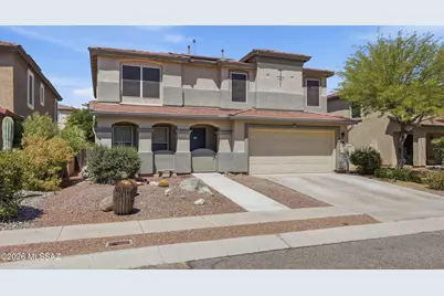 3611 E Mecate Road, Tucson, AZ 85739 - Photo 2