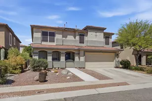 3611 E Mecate Rd, Tucson, AZ 85739 - Photo 2