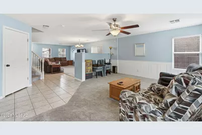 3611 E Mecate Road, Tucson, AZ 85739 - Photo 6