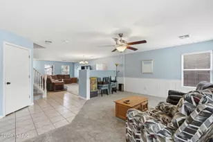 3611 E Mecate Rd, Tucson, AZ 85739 - Photo 6