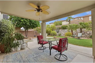 3611 E Mecate Road, Tucson, AZ 85739 - Photo 20