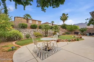 3611 E Mecate Rd, Tucson, AZ 85739 - Photo 1