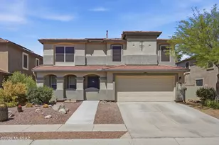 3611 E Mecate Rd, Tucson, AZ 85739 - Photo 1