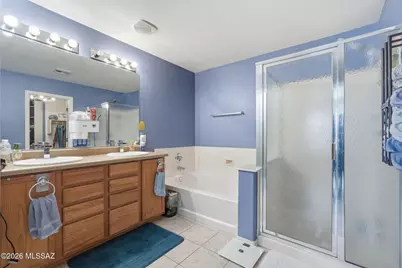 3611 E Mecate Road, Tucson, AZ 85739 - Photo 14