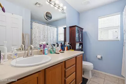 3611 E Mecate Road, Tucson, AZ 85739 - Photo 20