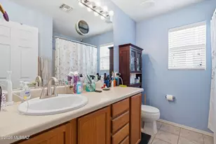 3611 E Mecate Rd, Tucson, AZ 85739 - Photo 20