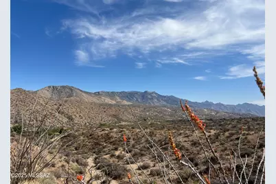 12 Acres S Golder Dam Road, Saddlebrooke, AZ 85739 - Photo 4