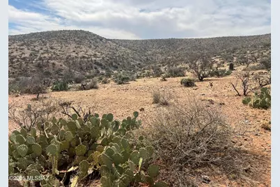 12 Acres S Golder Dam Road, Saddlebrooke, AZ 85739 - Photo 6
