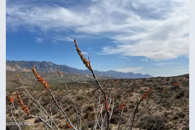 12 Acres S Golder Dam Road, Saddlebrooke, AZ 85739 - Photo 2