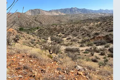 12 Acres S Golder Dam Road, Saddlebrooke, AZ 85739 - Photo 12
