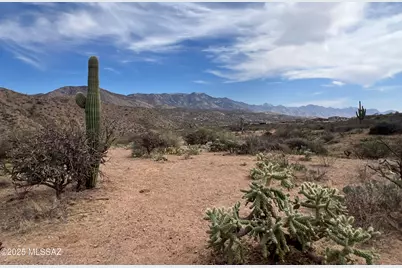 12 Acres S Golder Dam Road, Saddlebrooke, AZ 85739 - Photo 12