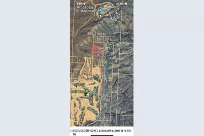 12 Acres S Golder Dam Road, Saddlebrooke, AZ 85739 - Photo 16