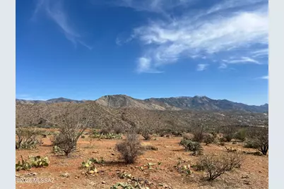 12 Acres S Golder Dam Road, Saddlebrooke, AZ 85739 - Photo 4