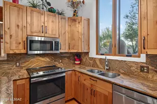5760 N Pontatoc Rd, Tucson, AZ 85718 - Photo 14