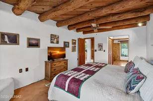 5760 N Pontatoc Rd, Tucson, AZ 85718 - Photo 30