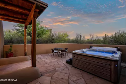 5760 N Pontatoc Road, Tucson, AZ 85718 - Photo 28