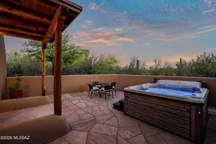 5760 N Pontatoc Rd, Tucson, AZ 85718 - Photo 28
