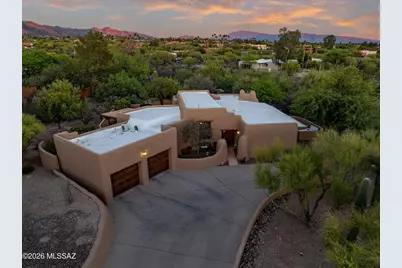 5760 N Pontatoc Road, Tucson, AZ 85718 - Photo 50