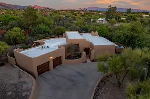 5760 N Pontatoc Rd, Tucson, AZ 85718 - Photo 50