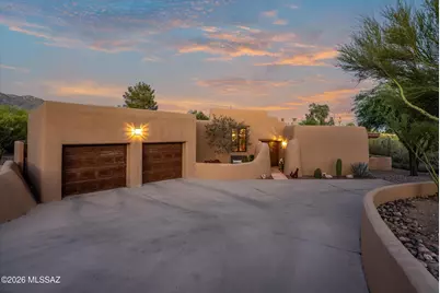 5760 N Pontatoc Road, Tucson, AZ 85718 - Photo 2