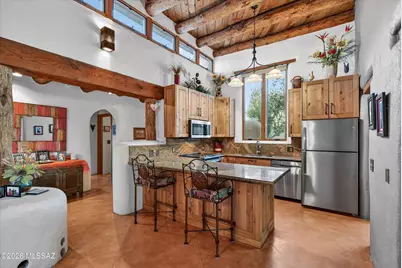 5760 N Pontatoc Road, Tucson, AZ 85718 - Photo 12