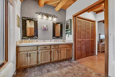 5760 N Pontatoc Road, Tucson, AZ 85718 - Photo 34