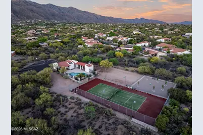 5760 N Pontatoc Road, Tucson, AZ 85718 - Photo 48