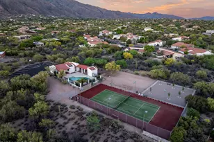 5760 N Pontatoc Rd, Tucson, AZ 85718 - Photo 48