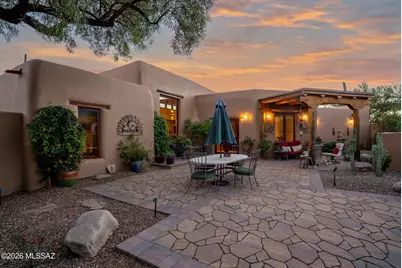 5760 N Pontatoc Road, Tucson, AZ 85718 - Photo 22