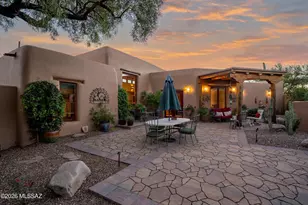 5760 N Pontatoc Rd, Tucson, AZ 85718 - Photo 22