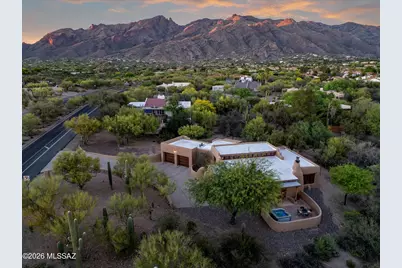 5760 N Pontatoc Road, Tucson, AZ 85718 - Photo 46