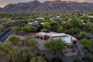 5760 N Pontatoc Rd, Tucson, AZ 85718 - Photo 46