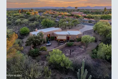 5760 N Pontatoc Road, Tucson, AZ 85718 - Photo 44