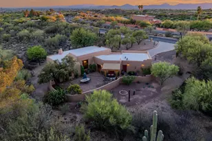 5760 N Pontatoc Rd, Tucson, AZ 85718 - Photo 44