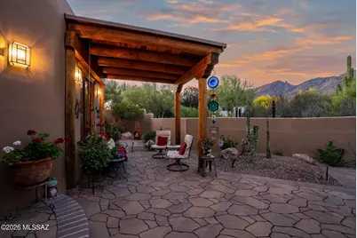 5760 N Pontatoc Road, Tucson, AZ 85718 - Photo 24