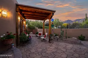 5760 N Pontatoc Rd, Tucson, AZ 85718 - Photo 24