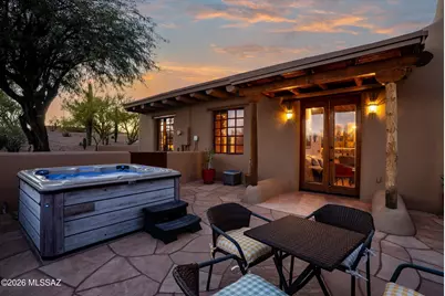 5760 N Pontatoc Road, Tucson, AZ 85718 - Photo 26