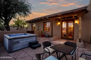 5760 N Pontatoc Rd, Tucson, AZ 85718 - Photo 26