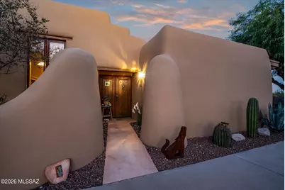 5760 N Pontatoc Road, Tucson, AZ 85718 - Photo 4