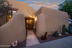 5760 N Pontatoc Rd, Tucson, AZ 85718 - Photo 4