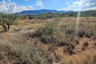 S Canyon Overlook Trail, Benson, AZ 85602 - Photo 1