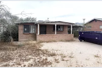 333 E Lee Street, Tucson, AZ 85705 - Photo 2