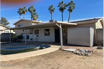 3862 W North Aire Place, Tucson, AZ 85741 - Photo 12