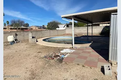 3862 W North Aire Place, Tucson, AZ 85741 - Photo 2
